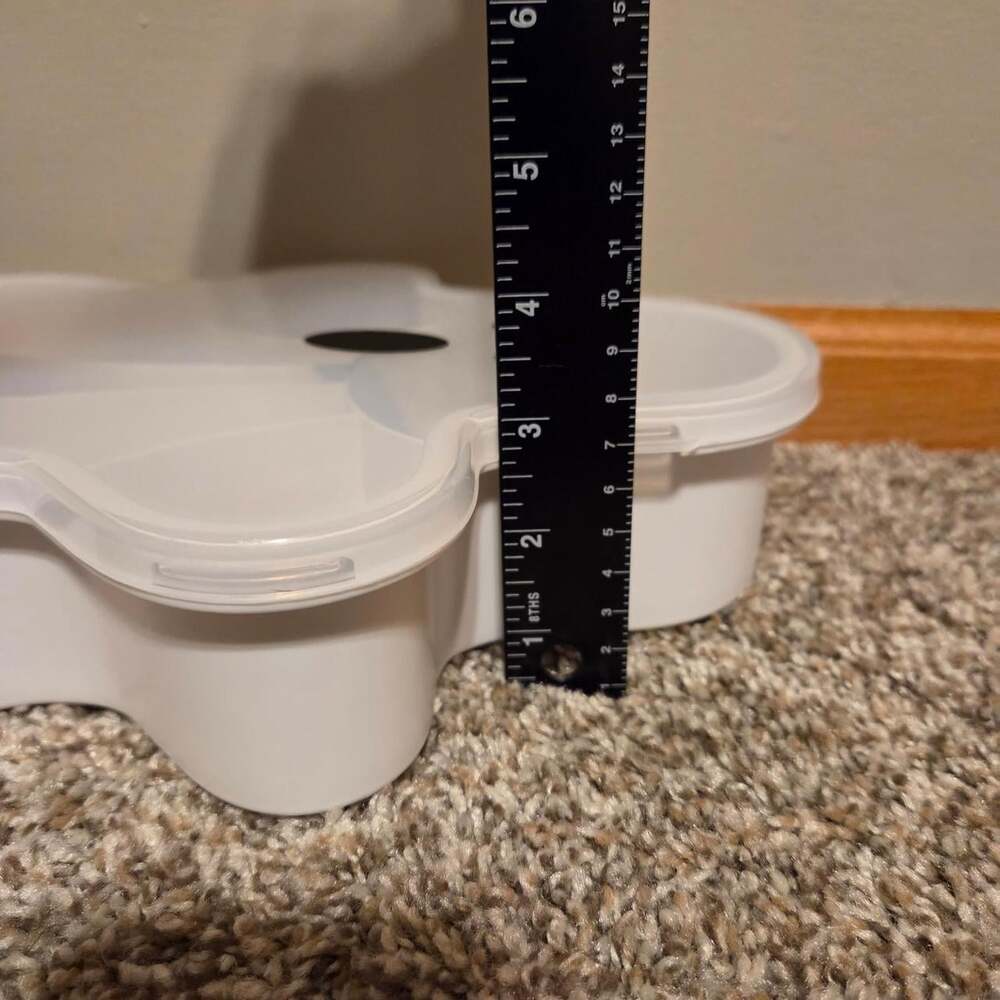 CWC Ghost Snack Box - Picture 5 of 5
